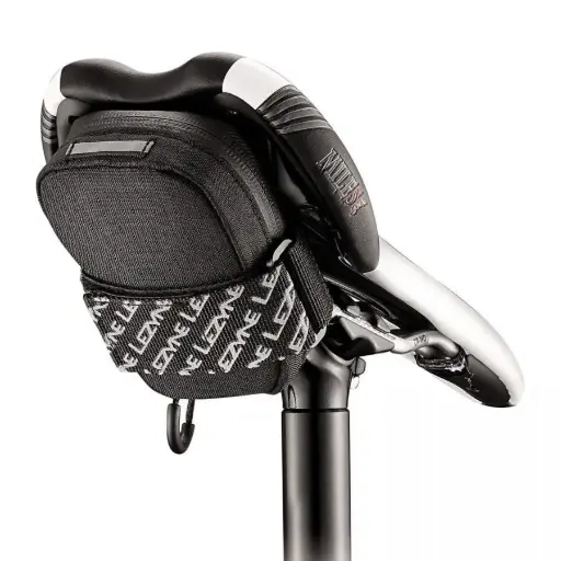 [1-SB-RDCADDY-V104] BOLSA LEZYNE ROAD CADDY NEGRA
