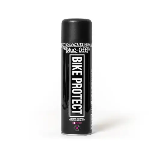 [MU-909] PROTECTOR MUC-OFF DE BICICLETA 500ML