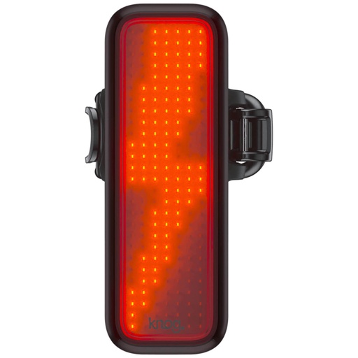 [12990] LAMPARA TRASERA KNOG BLINDER V BOLT 100LM