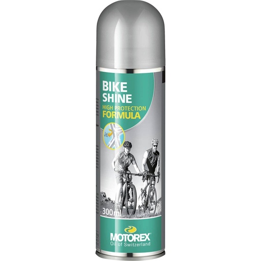 [MOT304847] PROTECTOR MOTOREX DE BICICLETA 300ML