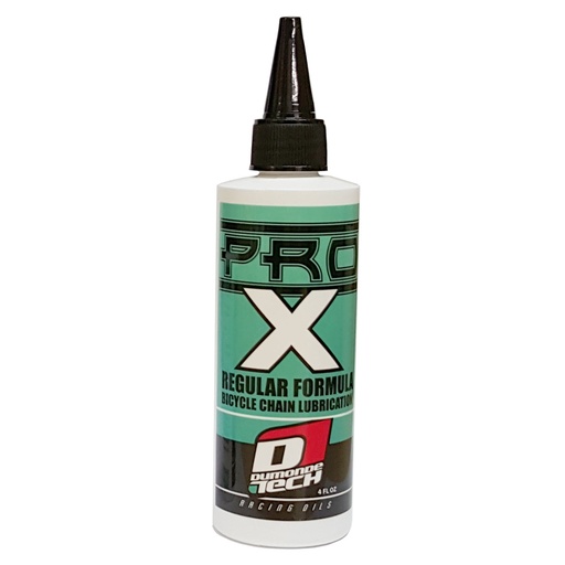 [DU-PX2004] LUBRICANTE DUMONDE TECH PRO X REGULAR 4oz