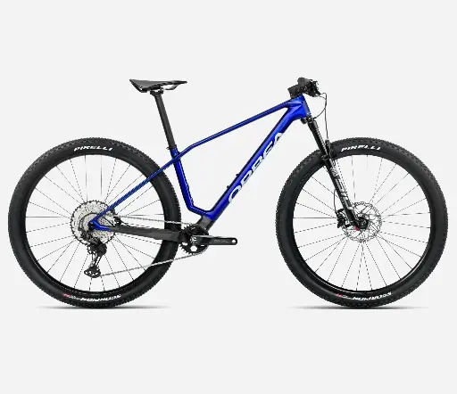 BICICLETA ORBEA ALMA M30 V5 
