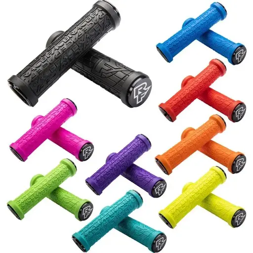 PUÑOS RACE FACE GRIPPLER 30MM