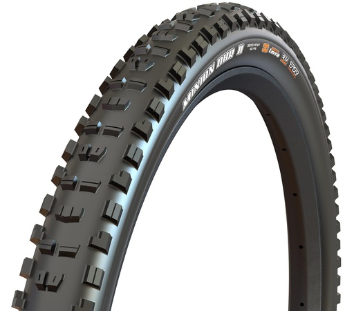 [ETB00551200] LLANTA MAXXIS MINION DHR II 27.5X2.5 2x60TPI 3CG/DH/TR