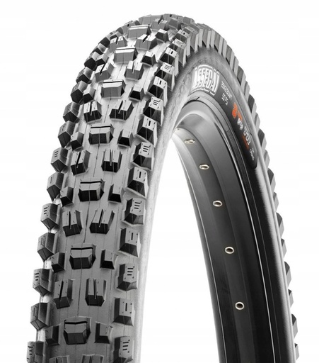 [ETB00473000] LLANTA MAXXIS ASSEGAI 29X2.5 2X60TPI 3CG/DH/TR
