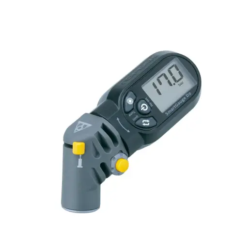 [TSG-02] MEDIDOR DE PRESION DIGITAL TOPEAK SMARTGAUGE D2