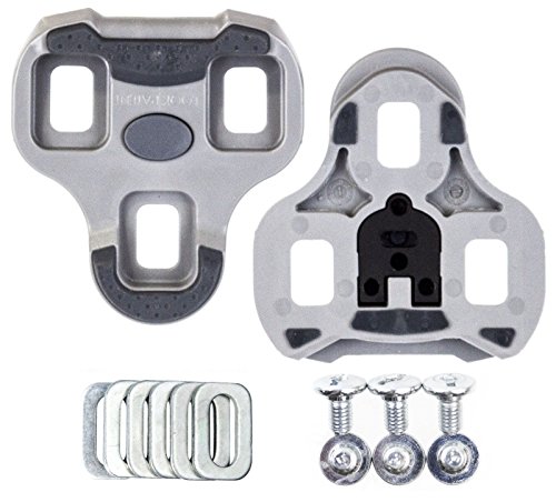 [PLALOK203] PLACAS LOOK RUTA KEO GRIP 4.5°
