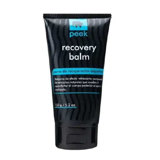 [PK002] CREMA PEEK RECOVERY BALM 150G