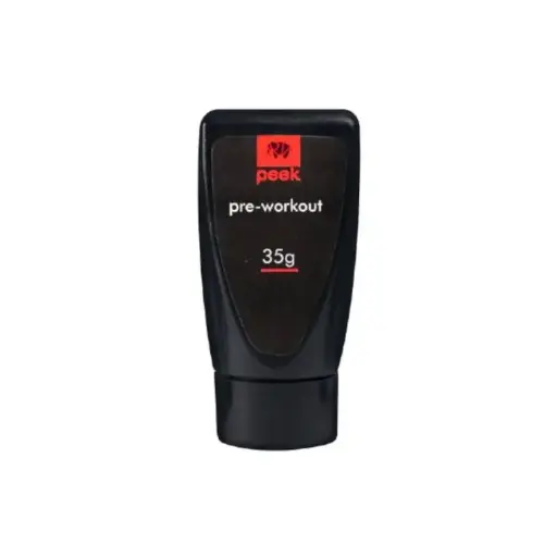 [PK007] CREMA PEEK PRE-WORKOUT 35G