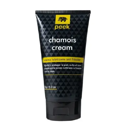 [PK001] CREMA PEEK CHAMOIS CREAM 150G