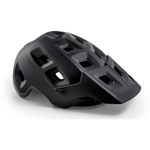 [3HM121CE00MN01] CASCO MET TERRANOVA MTB NEGRO