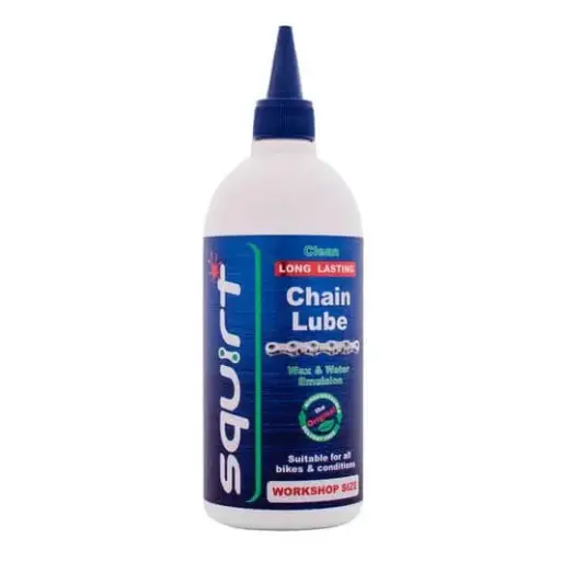[SQ-10] LUBRICANTE SQUIRT LARGA DURACIÓN 500ML
