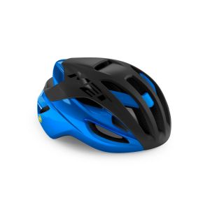 [3HM132CE00LBN1] CASCO MET MIPS RAVLE AZUL/NEGRO METALICO