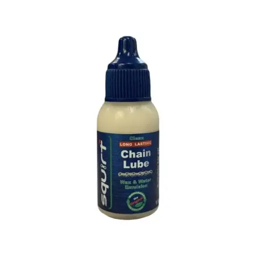 [SQ-07] LUBRICANTE SQUIRT LARGA DURACIÓN 15ML