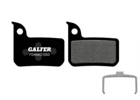 [FD49691053] BALATA GALFER PERFOMANCE FD469G1053 SRAM RED 22 - LEVEL