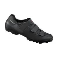 [ESHXC100MCL01S] ZAPATOS SHIMANO XC100 CROSS COUNTRY NEGRO