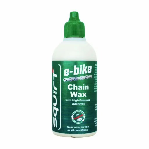 [SQ-062] LUBRICANTE SQUIRT E-BIKE 120ML
