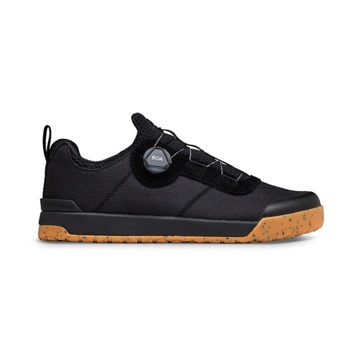 [2369-620] ZAPATO RIDE CONCEPTS CCOMPLICE CLIP BOA NEGRO 
