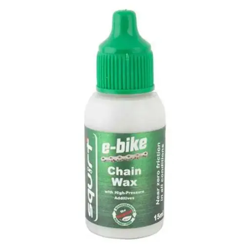 [SQ-073] LUBRICANTE SQUIRT E-BIKE 50ML 