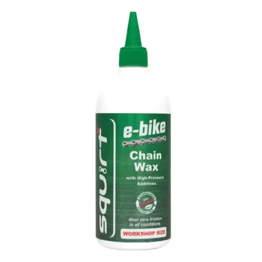 [SQ-101] LUBRICANTE SQUIRT E-BIKE 500ML