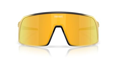 [0009406-9406C237] LENTES OAKLEY SUTRO FORNITE MIDAS PRIZM 24K