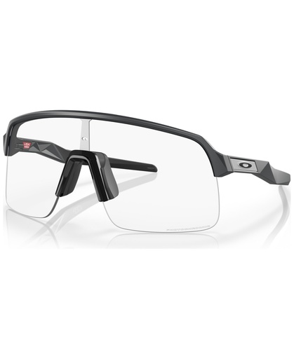 [0009463-94634539] LENTES OAKLEY SUTRO LITE MATTE CARBON CLEAR PHOTOCHROMIC 