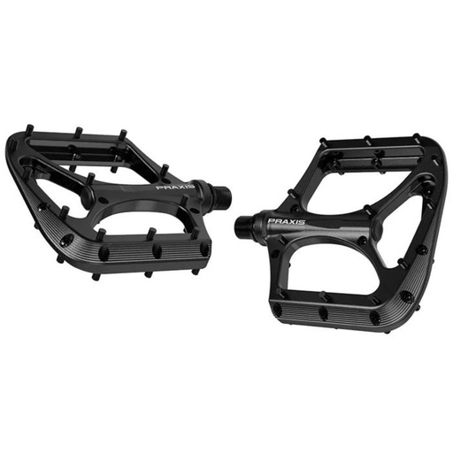 [PD-1000B] PEDAL PRAXIS BRODIUM