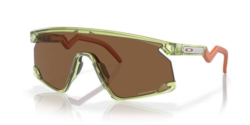 [0009280-92801139] LENTES OAKLEY BXTR TRANSPARENT FERN PRIZM BRONZE