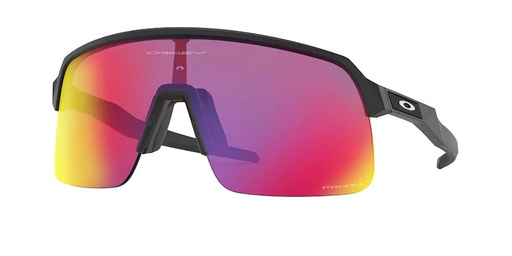 [0009463-94630139] LENTES OAKLEY SUTRO LITE MATTE BLACK PRIZM ROAD