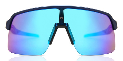 [0009463-94630639] LENTES OAKLEY SUTRO LITE MATTE NAVY PRIZM SAPPHIRE 
