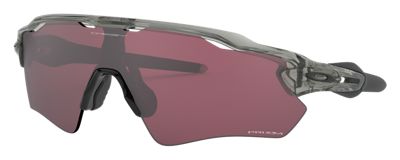 [0009208-92088238] LENTES OAKLEY RADAR EV PATH GREY INK PRIZM ROAD BLACK 