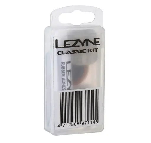 [1-PK-CLKIT-V18P] PARCHES LEZYNE CLASSIC KIT