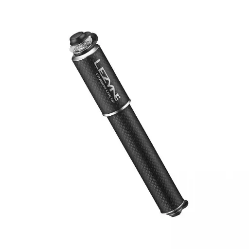 [1-MP-CDLHP-V1S05] BOMBA LEZYNE CARBON DRIVE LITE HP CARBON