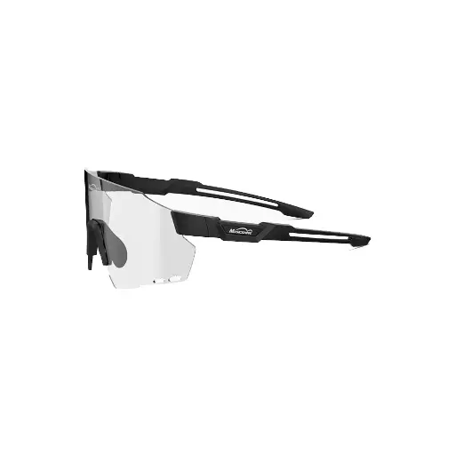 [MJ-WB003B] LENTES MAGICSHINE FOTOCROMATICOS NEGRO 