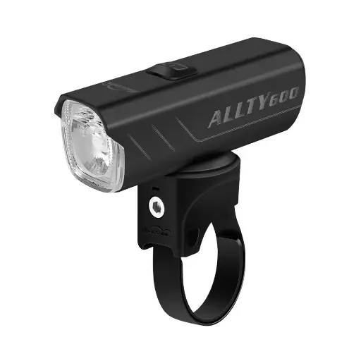 [MJ-ALLTY600] LAMPARA DELANTERA MAGICSHINE ALLTY 600LM