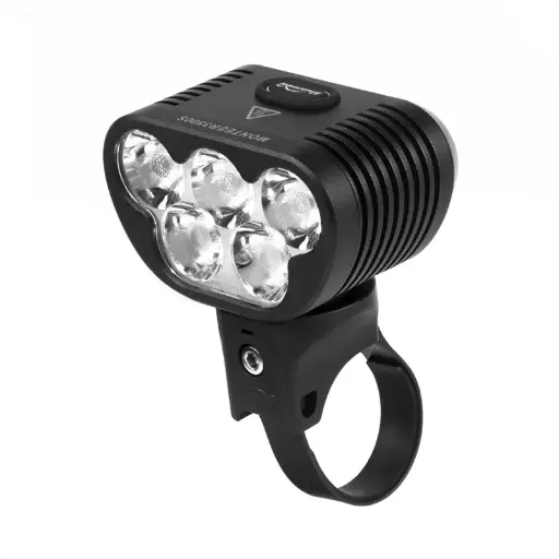 [MJ-MONTEER3500S] LAMPARA DELANTERA MAGICSHINE MONTEER 3500LM