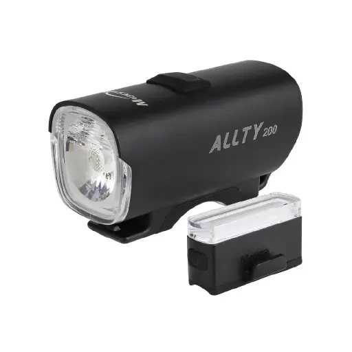 [MJ-ALLTY200-SEEMEE20-COMB] LAMPARA COMBO MAGICSHINE ALLTY 200LM+20LM