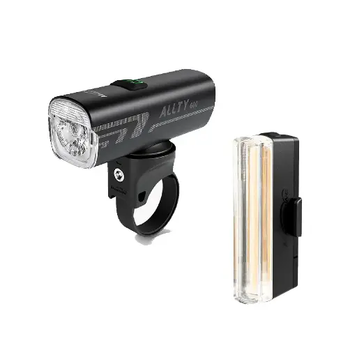 [MJ-ALLTY600-SEEMEE30-COMB] LAMPARA COMBO MAGICSHINE ALLTY 600LM+30LM