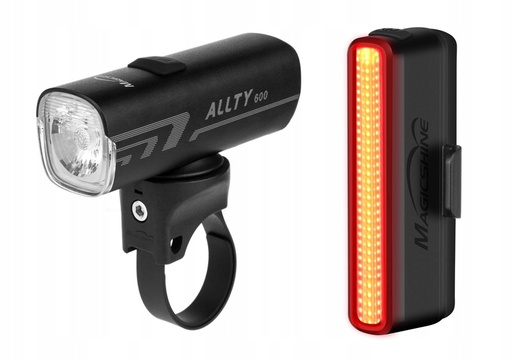 [MJ-ALLTY800-SEEMEE50-COMB] LAMPARA COMBO MAGICSHINE ALLTY 800LM+50LM